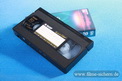 VHS-Cassette